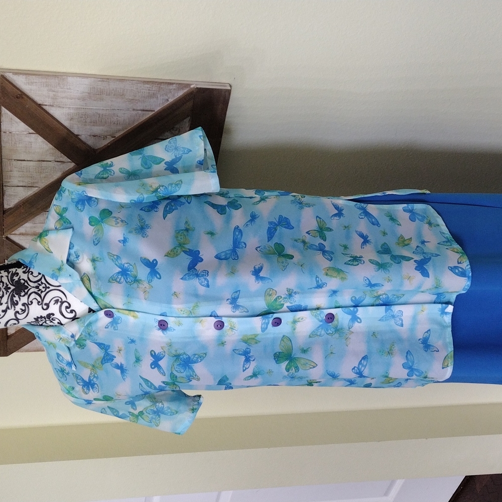 Dress - Picture 2 of 11